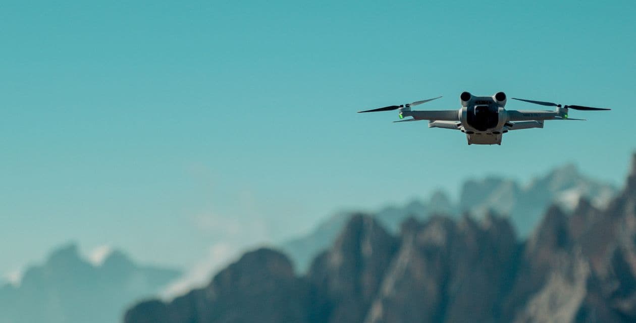 Blog CallDrone