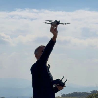 Como Ganhar Dinheiro com Drones — E-book CallDrone