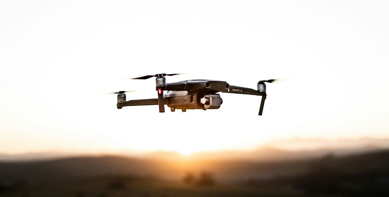 Curso Mercado de Drone — CallDrone